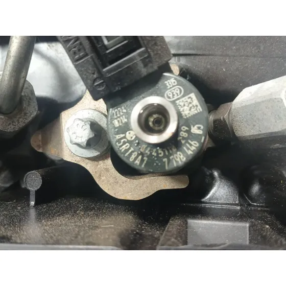 Despiece Motor para Bmw 1 (E87)