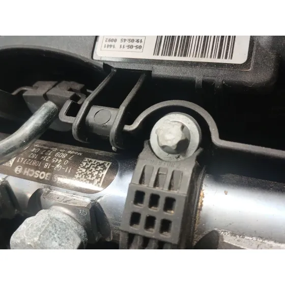 Despiece Motor para Bmw 1 (E87)