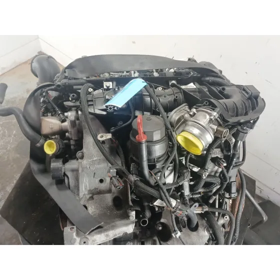 Despiece Motor para Bmw 1 (E87)
