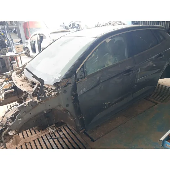 Carroceria para Opel Grandland / Grandland X (A18, P1Uo)