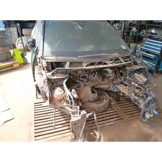 Carroceria para Opel Grandland / Grandland X (A18, P1Uo)