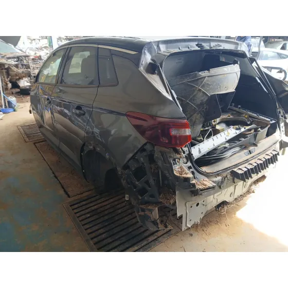 Carroceria para Opel Grandland / Grandland X (A18, P1Uo)