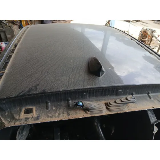 Carroceria para Opel Grandland / Grandland X (A18, P1Uo)