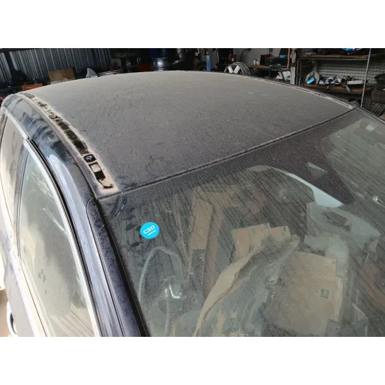 Carroceria para Opel Grandland / Grandland X (A18, P1Uo)