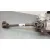 Columna Direccion para Ford Ecosport