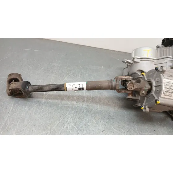 Columna Direccion para Ford Ecosport