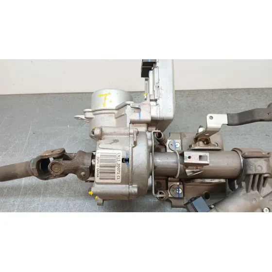Columna Direccion para Ford Ecosport