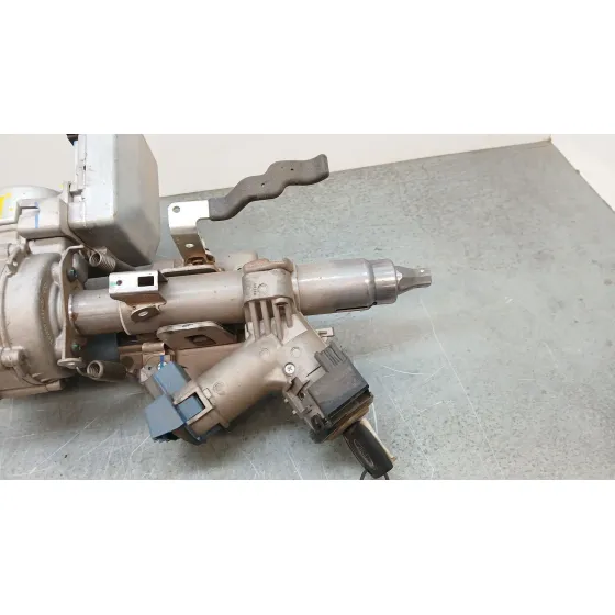 Columna Direccion para Ford Ecosport