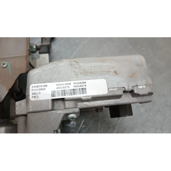 Columna Direccion para Ford Ecosport