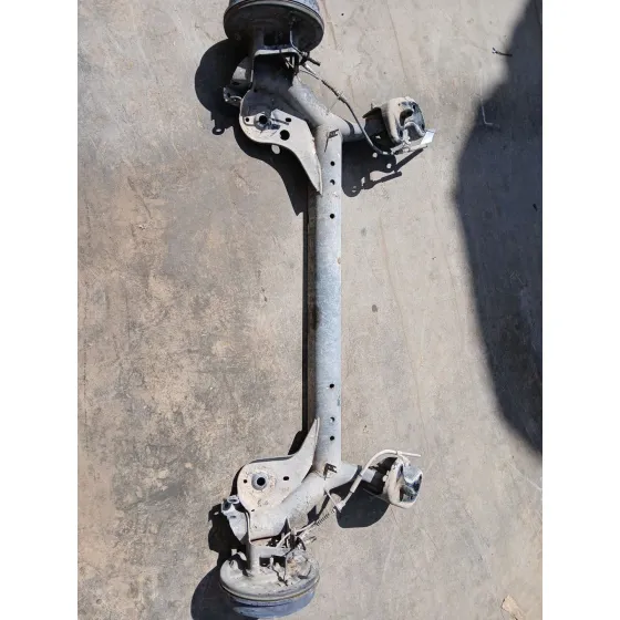 Puente Trasero para Ford Ecosport