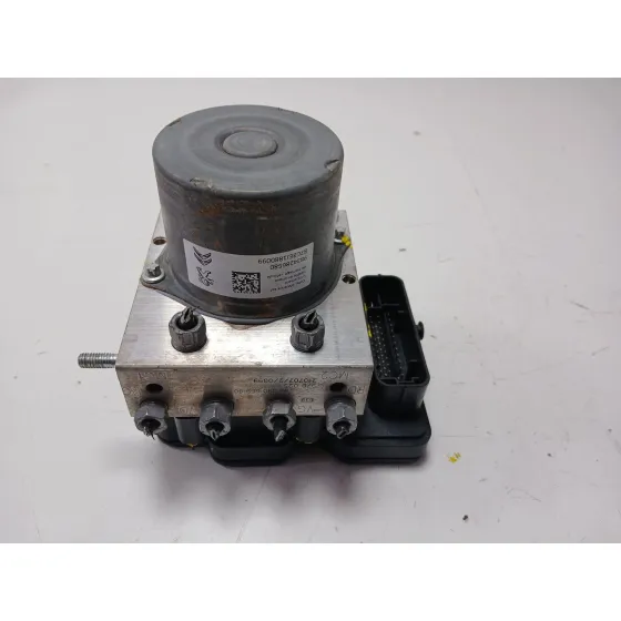 Abs para Peugeot Rifter