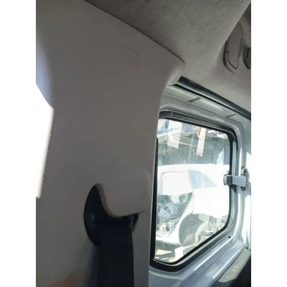Airbag Cortina Delantero Derecho para Peugeot Rifter