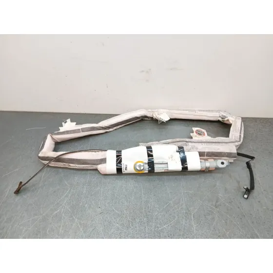 Airbag Cortina Delantero Derecho para Peugeot Rifter