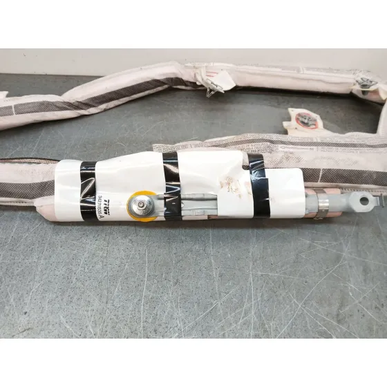 Airbag Cortina Delantero Derecho para Peugeot Rifter