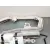 Airbag Cortina Delantero Derecho para Peugeot Rifter