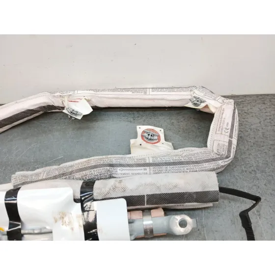 Airbag Cortina Delantero Derecho para Peugeot Rifter