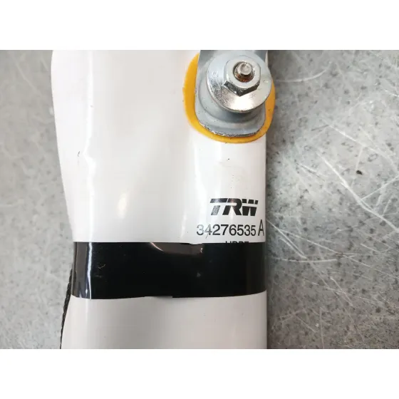 Airbag Cortina Delantero Derecho para Peugeot Rifter