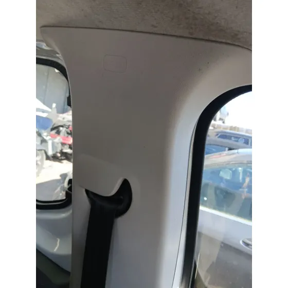 Airbag Cortina Delantero Izquierdo para Peugeot Rifter