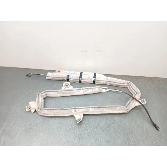 Airbag Cortina Delantero Izquierdo para Peugeot Rifter
