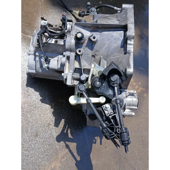 Caja Cambios para Peugeot Rifter