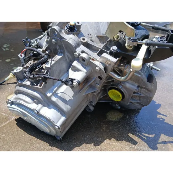 Caja Cambios para Peugeot Rifter