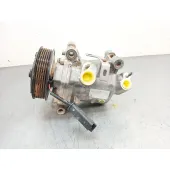 Compresor Aire Acondicionado para Peugeot Rifter