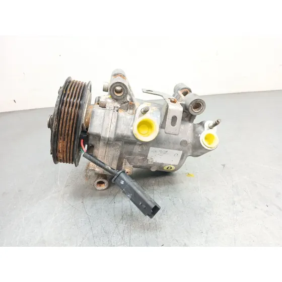 Compresor Aire Acondicionado para Peugeot Rifter