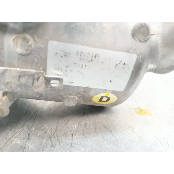 Compresor Aire Acondicionado para Peugeot Rifter