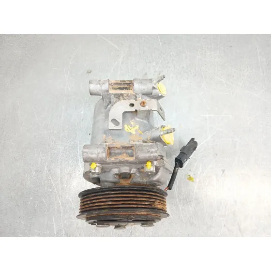 Compresor Aire Acondicionado para Peugeot Rifter