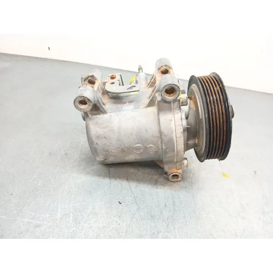 Compresor Aire Acondicionado para Peugeot Rifter