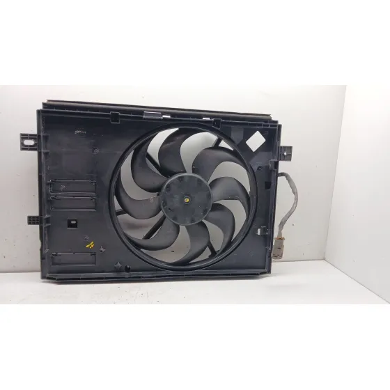 Electroventilador para Peugeot Rifter