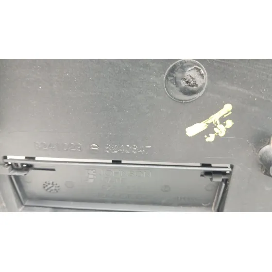 Electroventilador para Peugeot Rifter