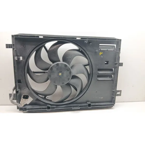 Electroventilador para Peugeot Rifter