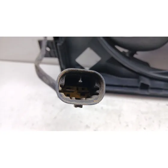 Electroventilador para Peugeot Rifter