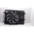 Electroventilador para Peugeot Rifter