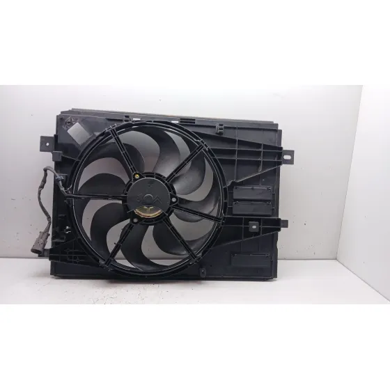 Electroventilador para Peugeot Rifter