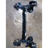 Puente Trasero para Peugeot Rifter