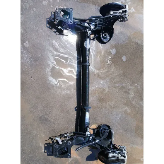 Puente Trasero para Peugeot Rifter