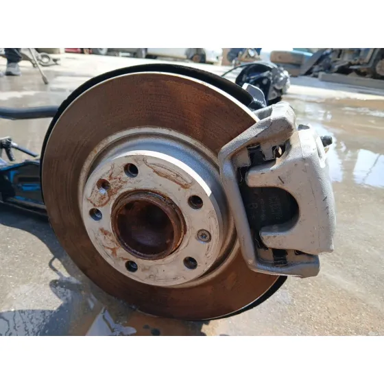 Puente Trasero para Peugeot Rifter