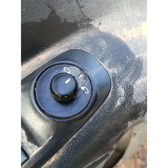 Retrovisor Derecho para Peugeot Rifter