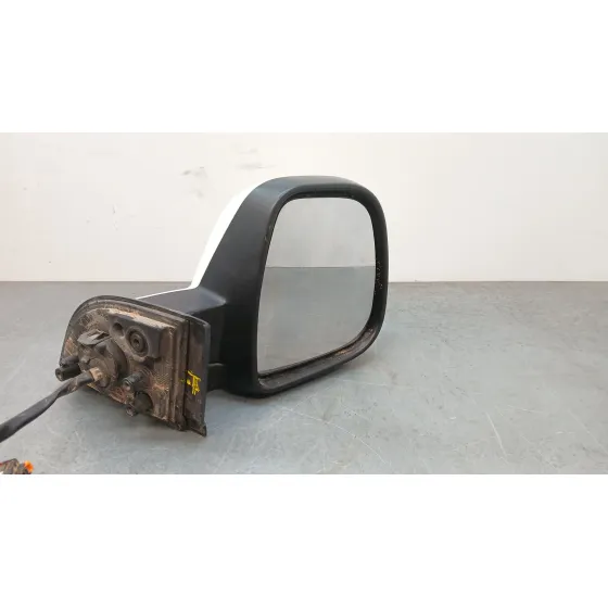Retrovisor Derecho para Peugeot Rifter