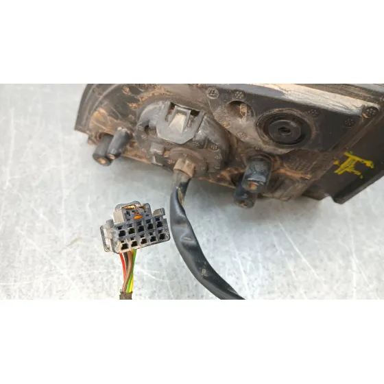 Retrovisor Derecho para Peugeot Rifter