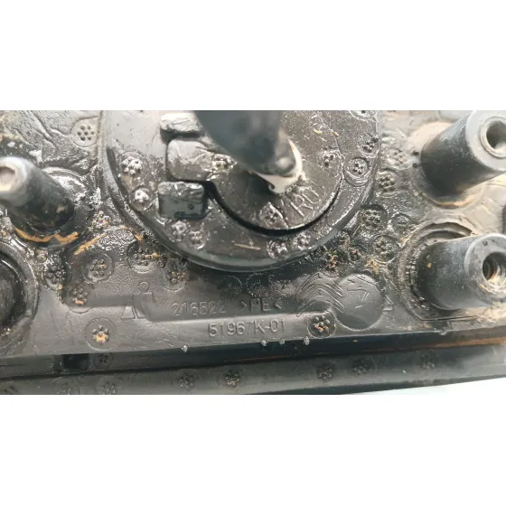 Retrovisor Derecho para Peugeot Rifter