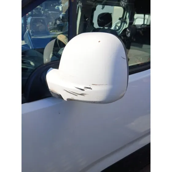 Retrovisor Izquierdo para Peugeot Rifter