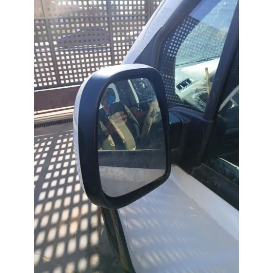Retrovisor Izquierdo para Peugeot Rifter