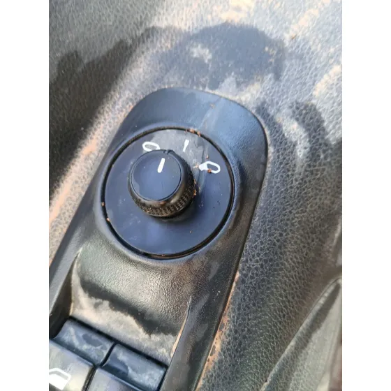 Retrovisor Izquierdo para Peugeot Rifter
