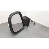 Retrovisor Izquierdo para Peugeot Rifter