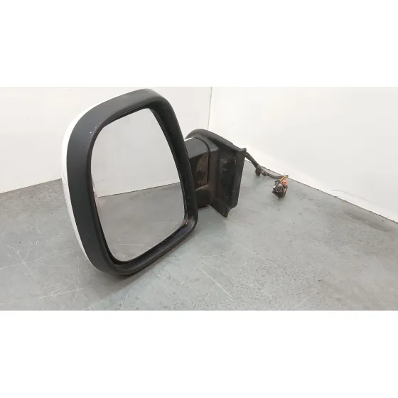 Retrovisor Izquierdo para Peugeot Rifter