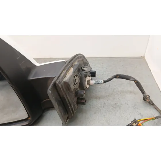 Retrovisor Izquierdo para Peugeot Rifter