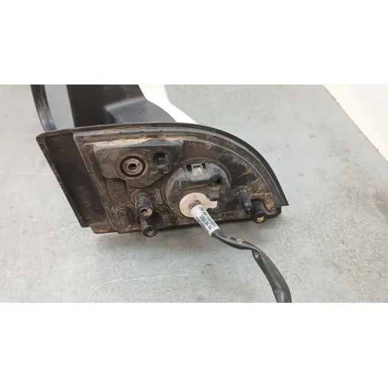 Retrovisor Izquierdo para Peugeot Rifter